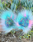 Wubstronaut Ears 🚀