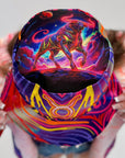 Zodiac Dreams ♉️ Taurus Bucket Hat