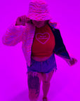 Zodiac Dreams ♉️ Taurus Bucket Hat