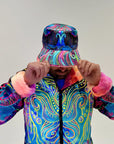 Zodiac Dreams ♈️ Aries Bucket Hat