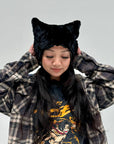 Cat Hat