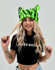 Cat Hat