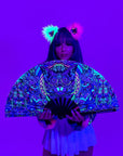 Wild Style ๐ผ๐ Fan by Ellie Paisley