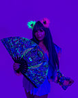 Wild Style ๐ผ๐ Fan by Ellie Paisley