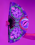 Cheshire Cat Fan