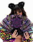 Kaleidodope Fan