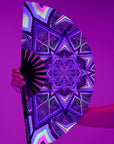 Kaleidodope Fan