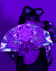 Kaleidodope Fan