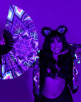 Kaleidodope Fan