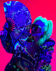 Kaleidodope Fan