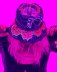 Zodiac Dreams ♏️ Scorpio Bucket Hat