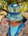 Zodiac Dreams ♍ Virgo Bucket Hat