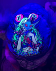 Down the Rabbit Hole Bucket Hat