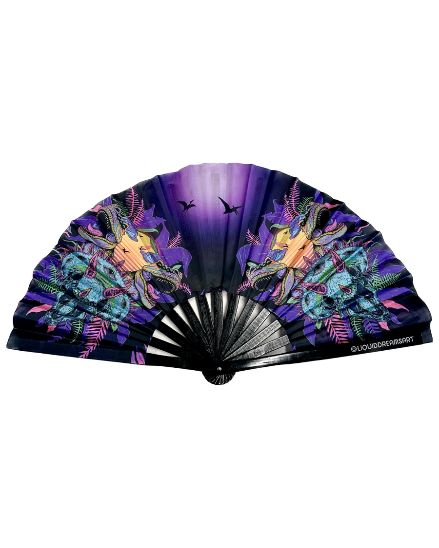 LSD Fan