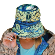 Zodiac Dreams ♍ Virgo Bucket Hat