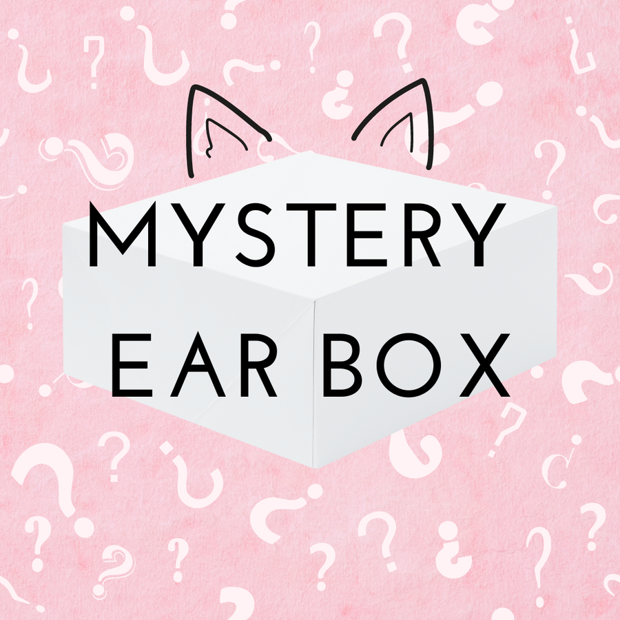 Mystery Ear Box