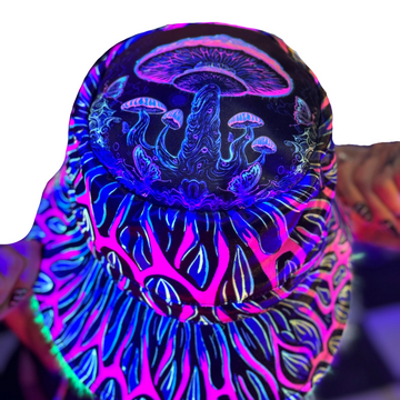The Great Shroom Bucket Hat
