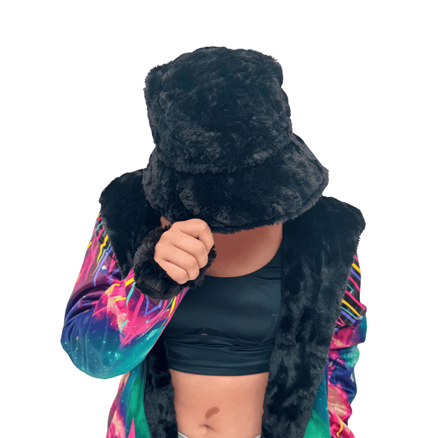 Zodiac Dreams ♊️ Gemini Bucket Hat