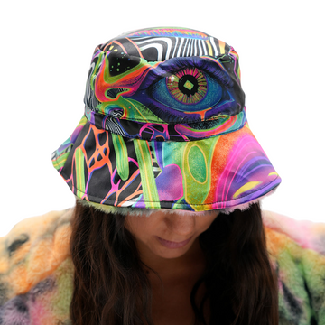 Drip 'n Dose Bucket Hat