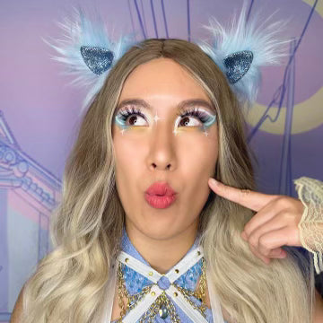 Baby Blue 🩵