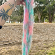 Galaxy Hue Tail
