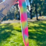 Pastel Rainbow Tail