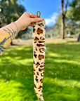 Cheetah Print Tail