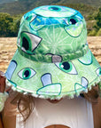 Double Vision Bucket Hat