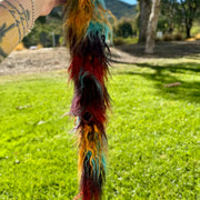 Wook On Tail