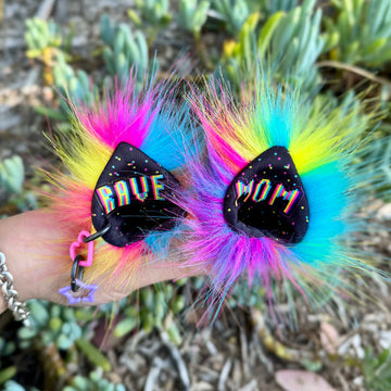 Rave Mom 💖 Ears