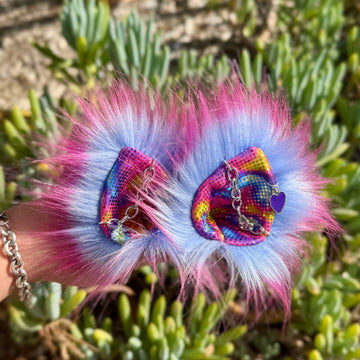 Visual Vortex  Ears