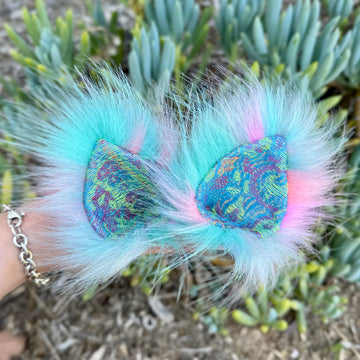 Wubstronaut Ears 🚀