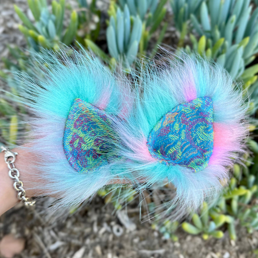 Wubstronaut Ears 🚀