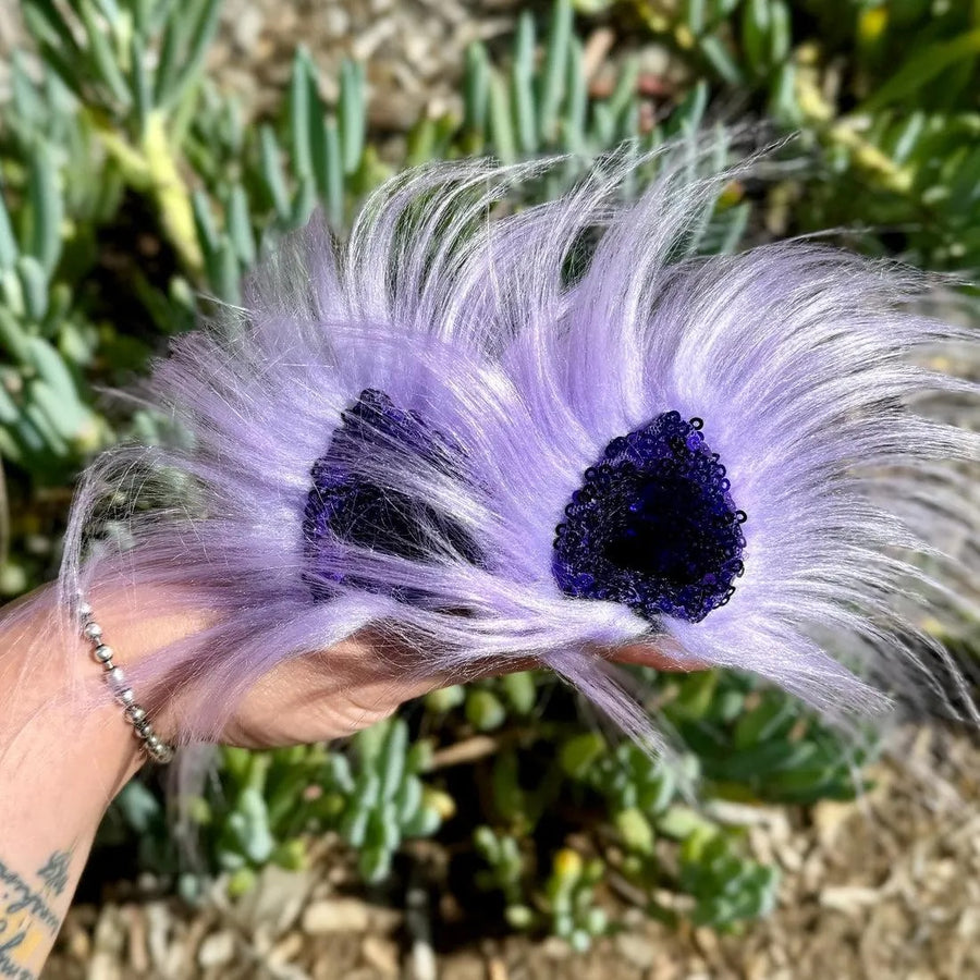 Mystical Meow 🔮 PIERCED
