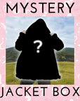 Mystery Jacket Box (Festival Overstock)